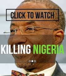 Sanusi Exposes Dirty Secrets